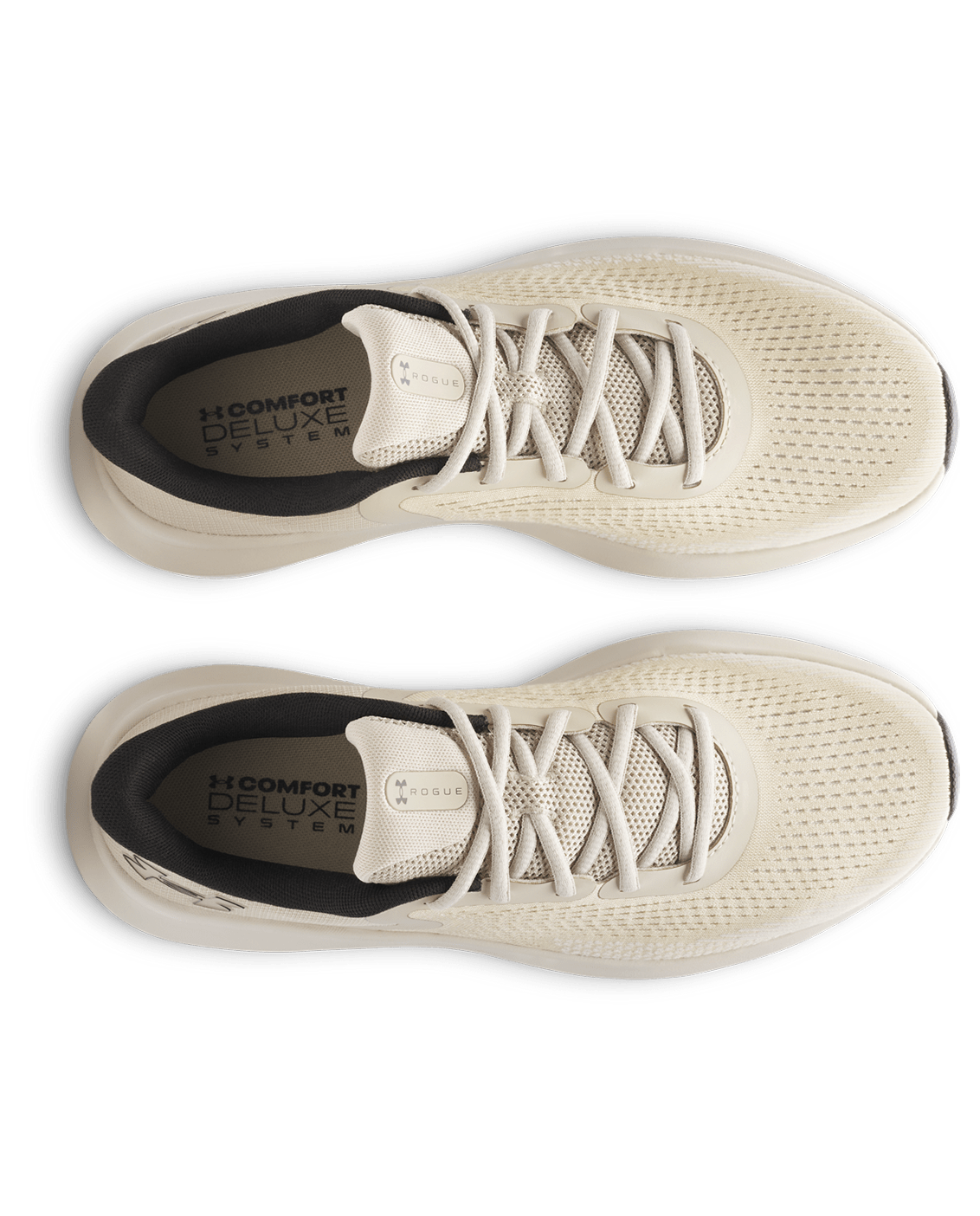 Under Armour Footwear Men's UA Rogue 5 Running Shoes