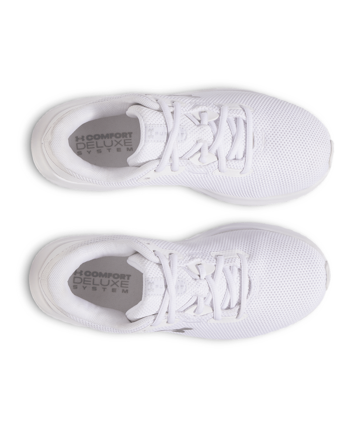 Under Armour Footwear Women's UA Pursuit 4 Running Shoes