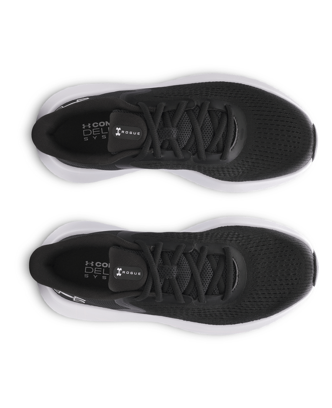 Under Armour Footwear Women's UA Rogue 5 Running Shoes