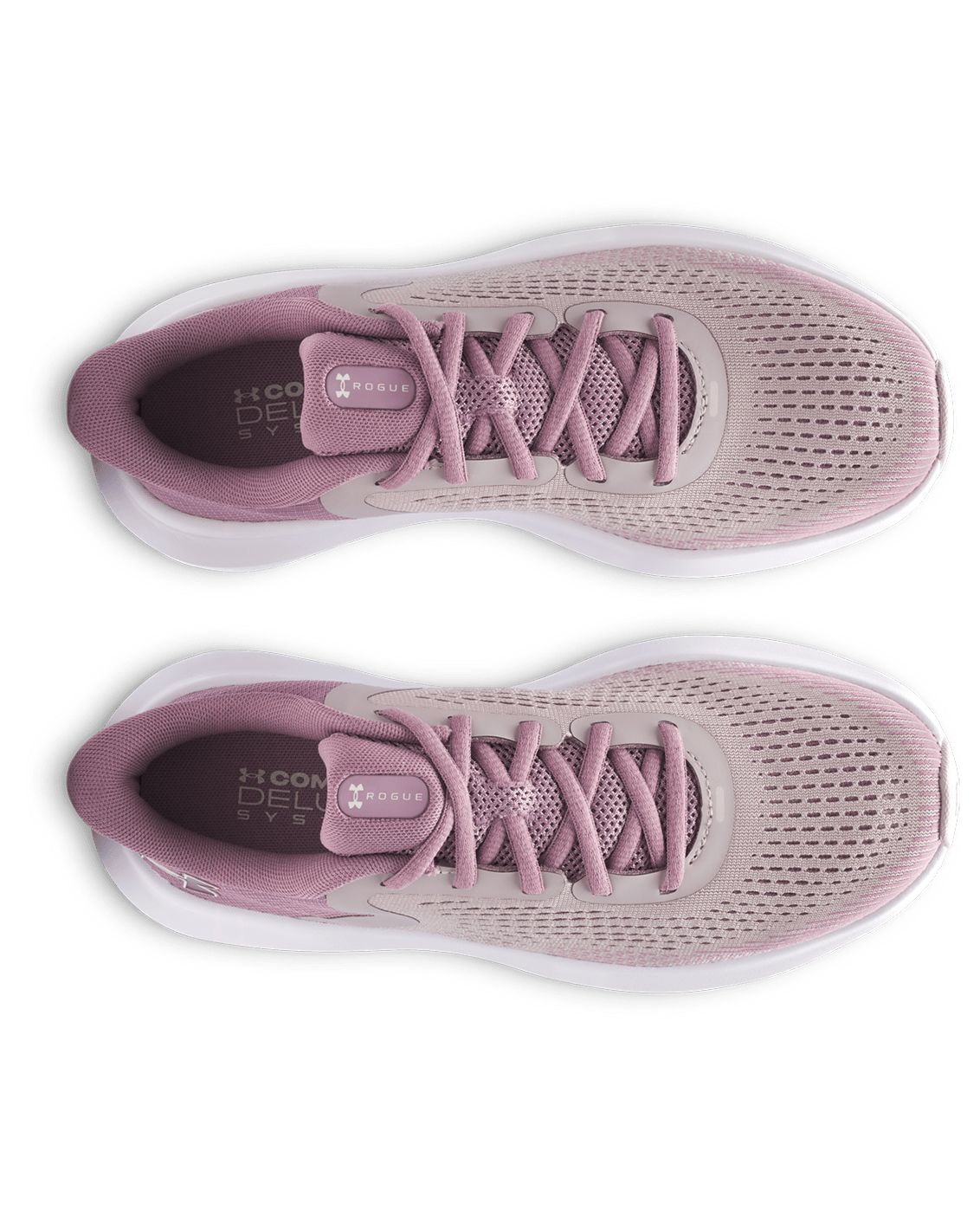 Under Armour Footwear Women's UA Rogue 5 Running Shoes