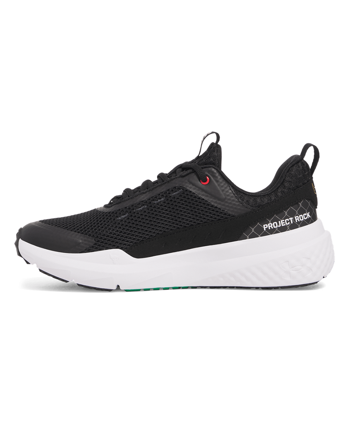 Under Armour Footwear Unisex Project Rock BSR 5 UFC Training Shoes