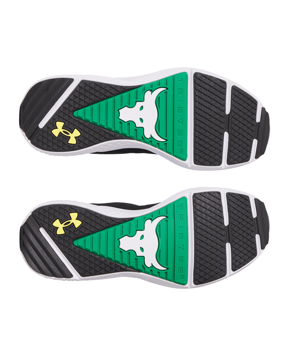 Under Armour Footwear Unisex Project Rock BSR 5 UFC Training Shoes
