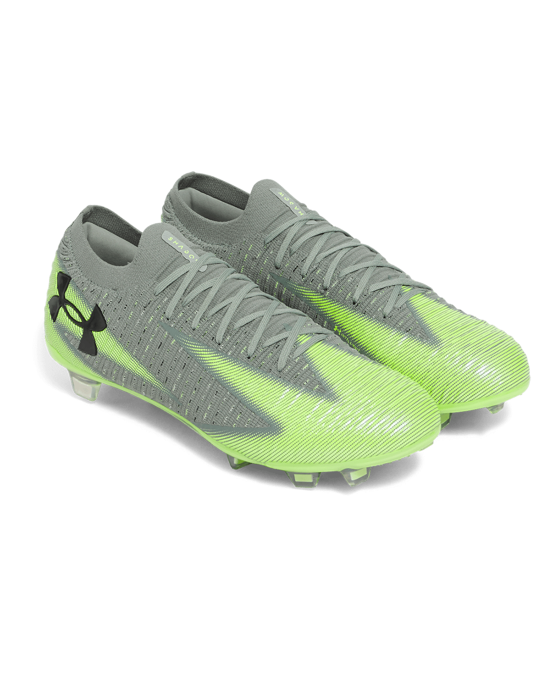 Under Armour Footwear Men's UA Shadow Elite 3 FG Football Boots