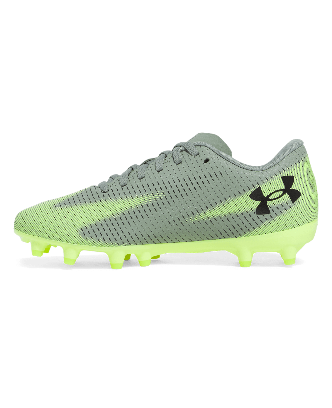Under Armour Footwear Boys' UA Shadow Select 3 Jr. FG Football Boots
