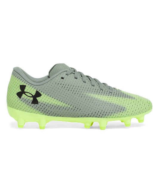 Under Armour Footwear Boys' UA Shadow Select 3 Jr. FG Football Boots