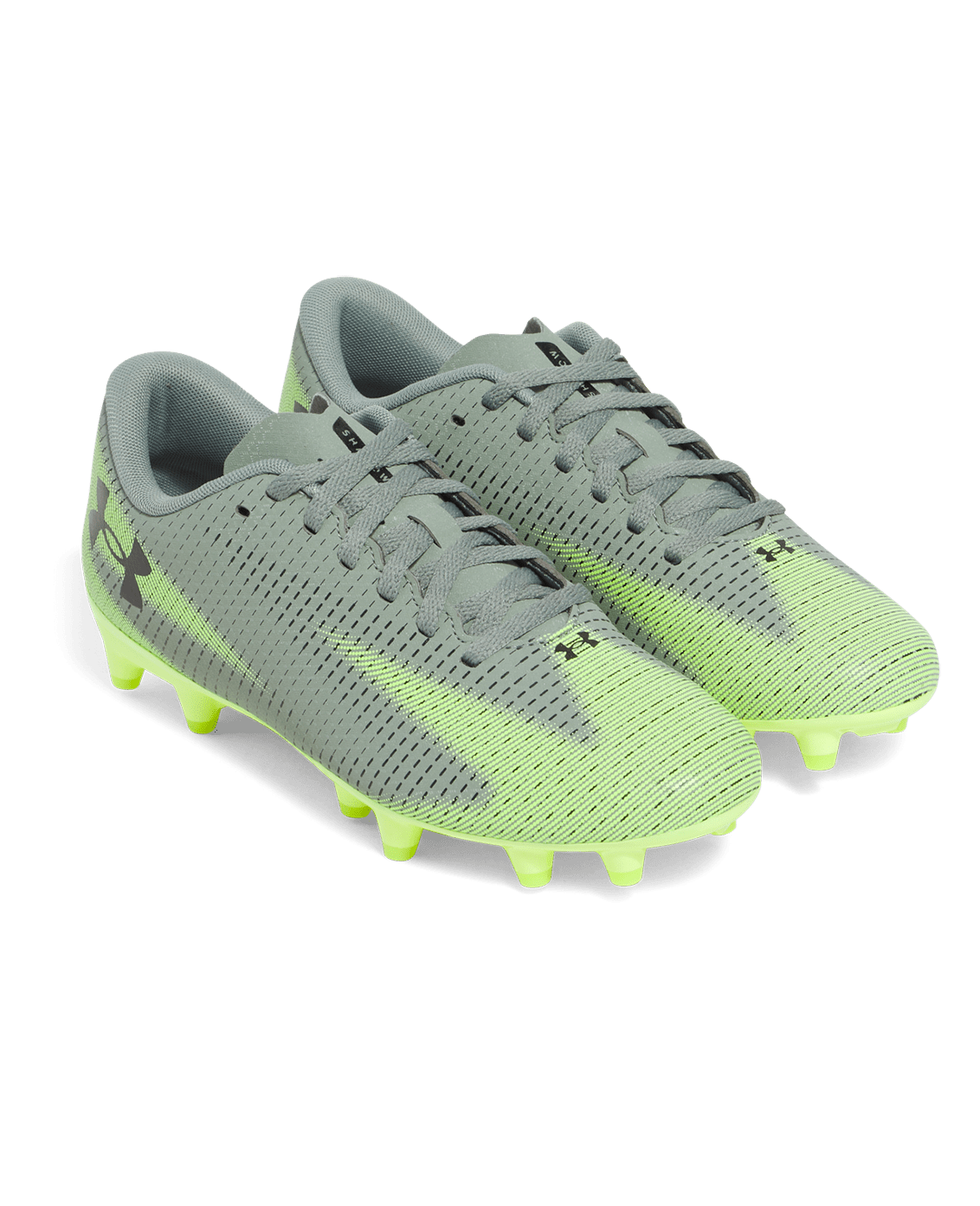 Under Armour Footwear Boys' UA Shadow Select 3 Jr. FG Football Boots