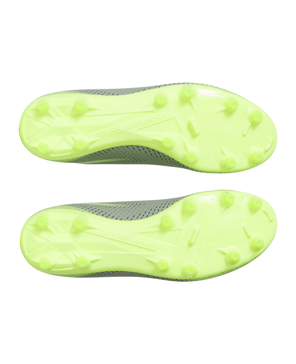 Under Armour Footwear Boys' UA Shadow Select 3 Jr. FG Football Boots