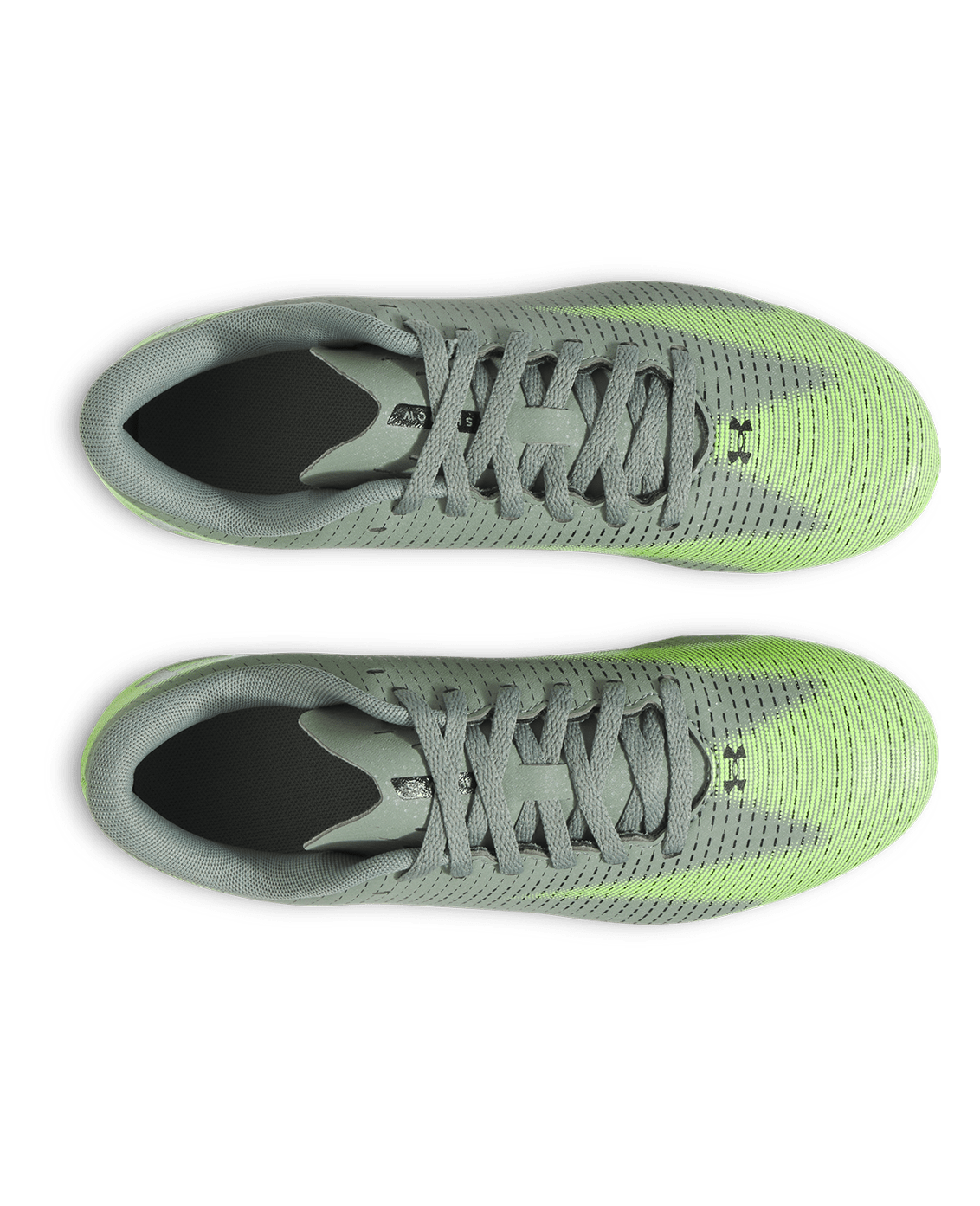 Under Armour Footwear Boys' UA Shadow Select 3 Jr. FG Football Boots