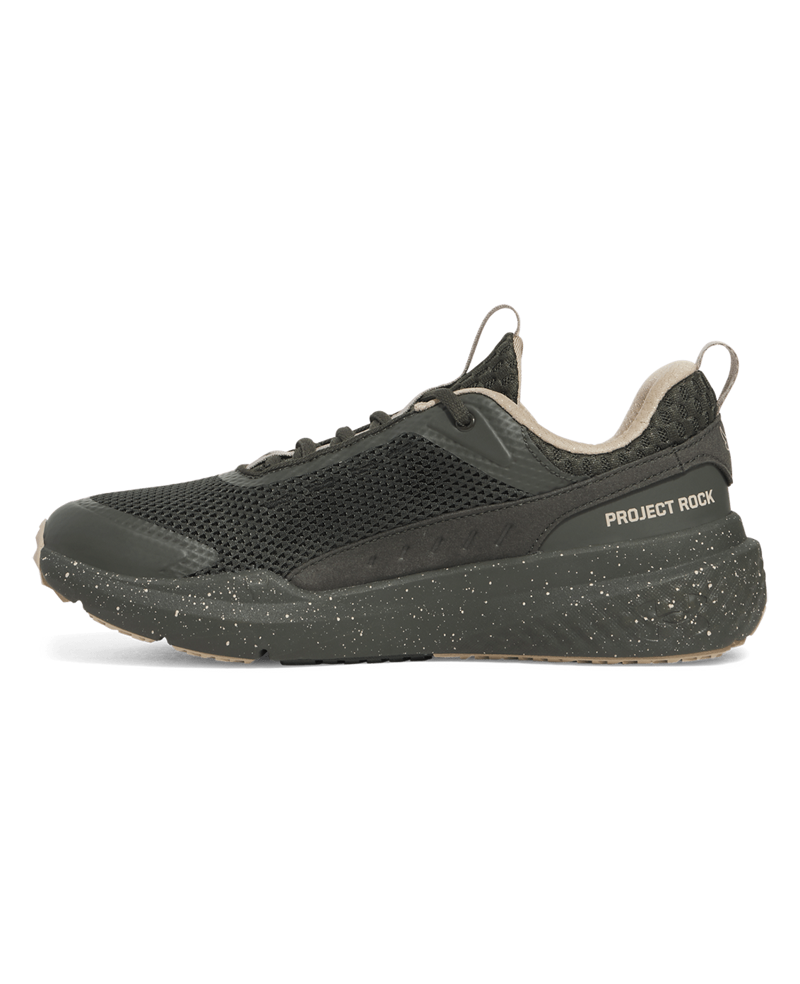 Under Armour Footwear Men's Project Rock BSR 5 Training Shoes