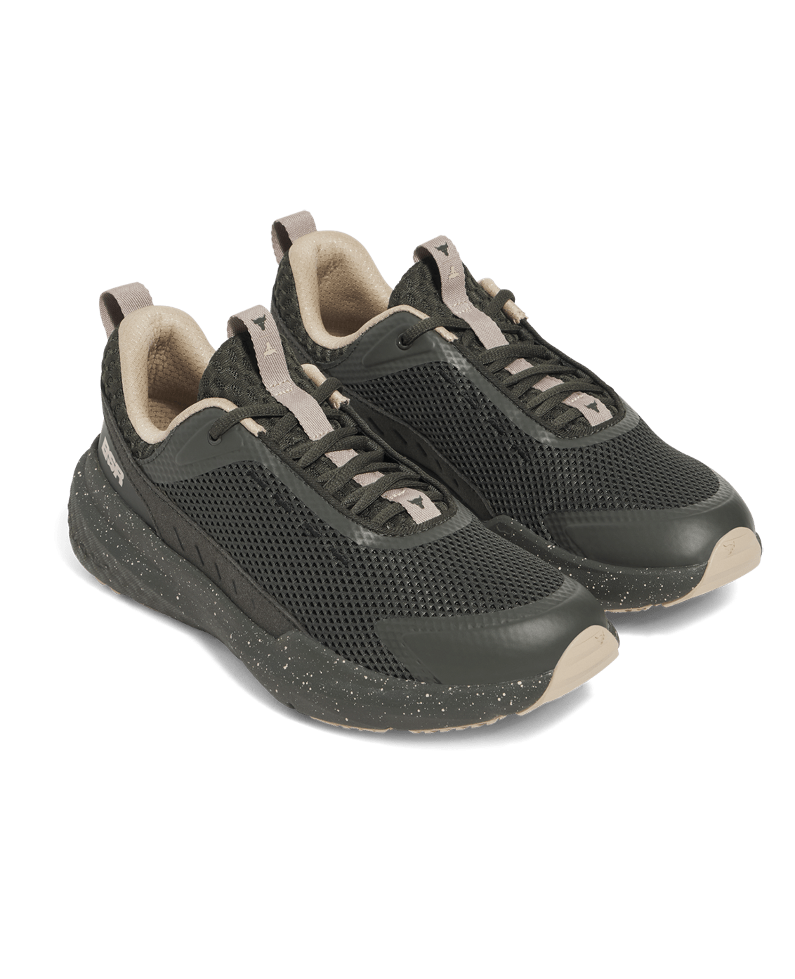 Under Armour Footwear Men's Project Rock BSR 5 Training Shoes