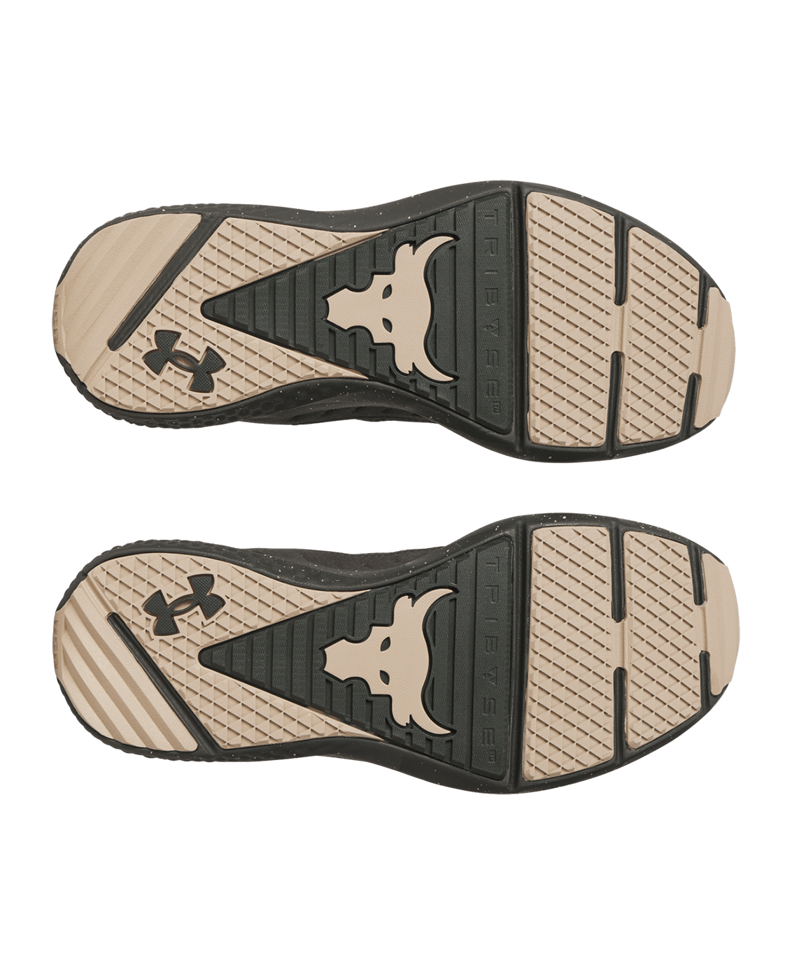 Under Armour Footwear Men's Project Rock BSR 5 Training Shoes