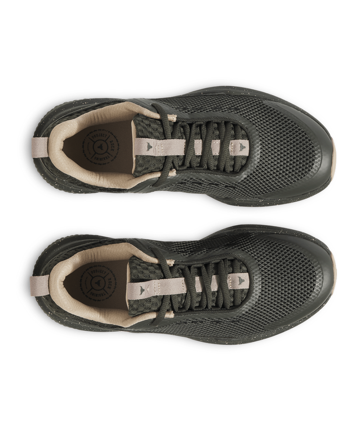 Under Armour Footwear Men's Project Rock BSR 5 Training Shoes