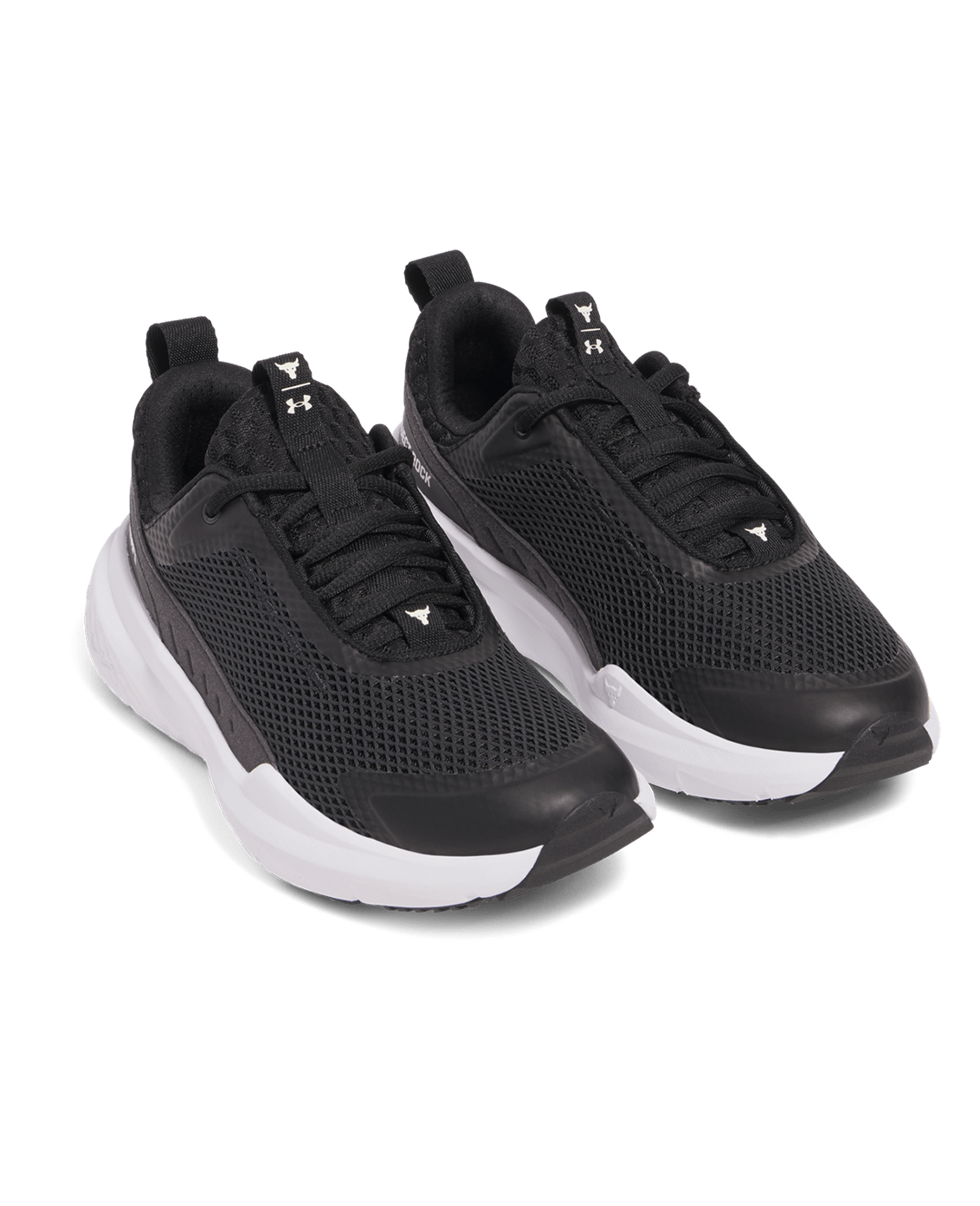 Under Armour Footwear Women's Project Rock BSR 5 Training Shoes