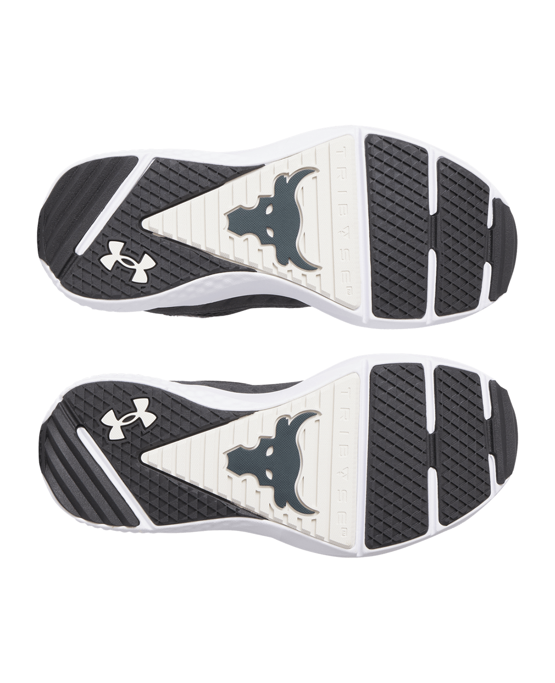 Under Armour Footwear Women's Project Rock BSR 5 Training Shoes