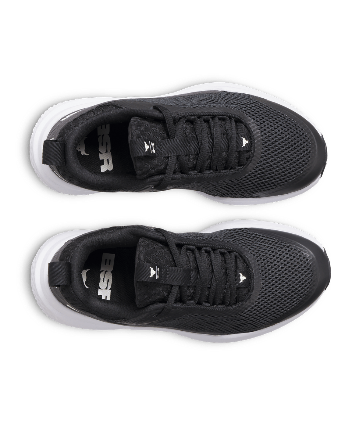 Under Armour Footwear Women's Project Rock BSR 5 Training Shoes
