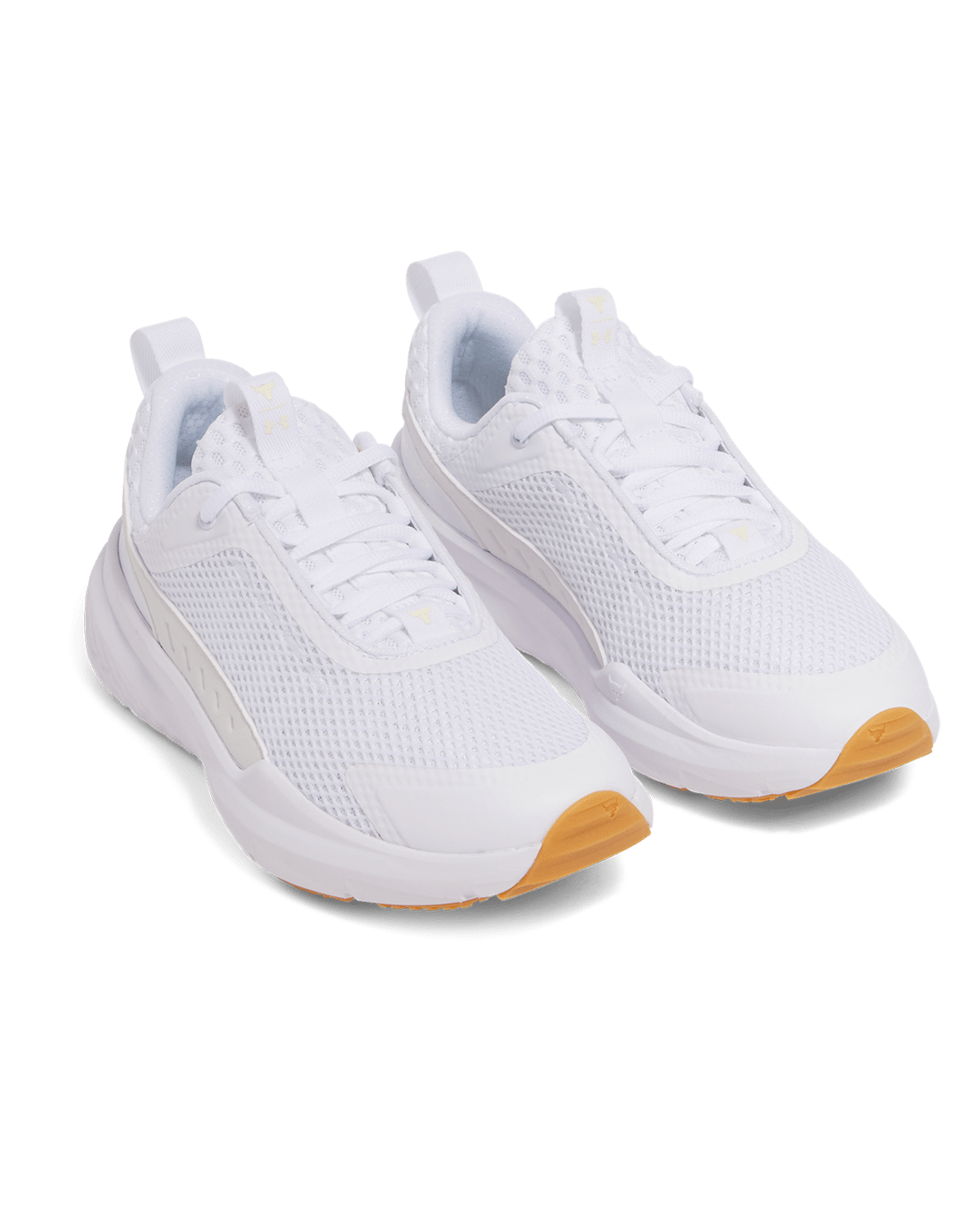 Under Armour Footwear Women's Project Rock BSR 5 Training Shoes