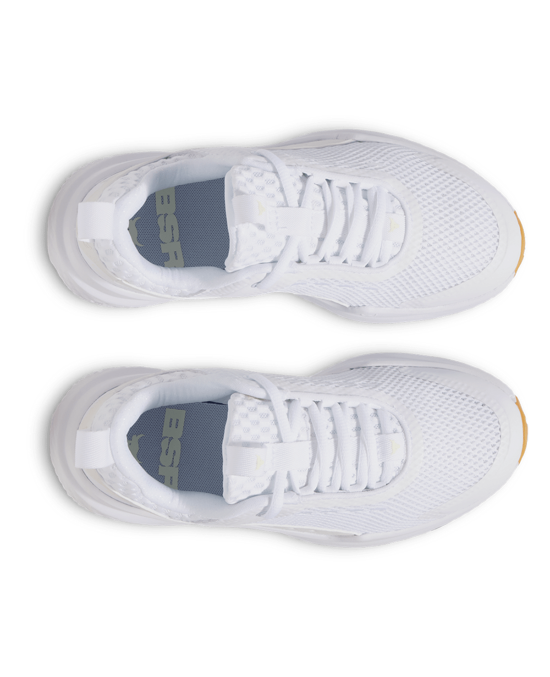 Under Armour Footwear Women's Project Rock BSR 5 Training Shoes