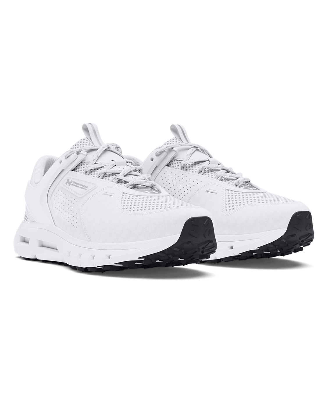 Under Armour Men's UA Summit Trek Shoes