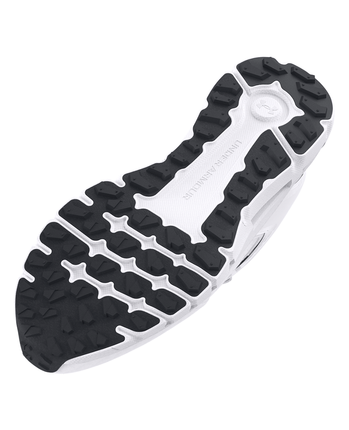 Under Armour Men's UA Summit Trek Shoes