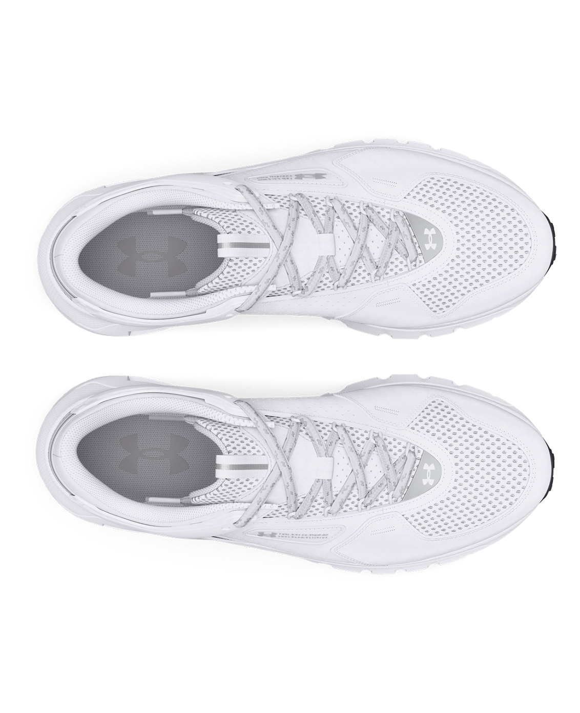 Under Armour Men's UA Summit Trek Shoes