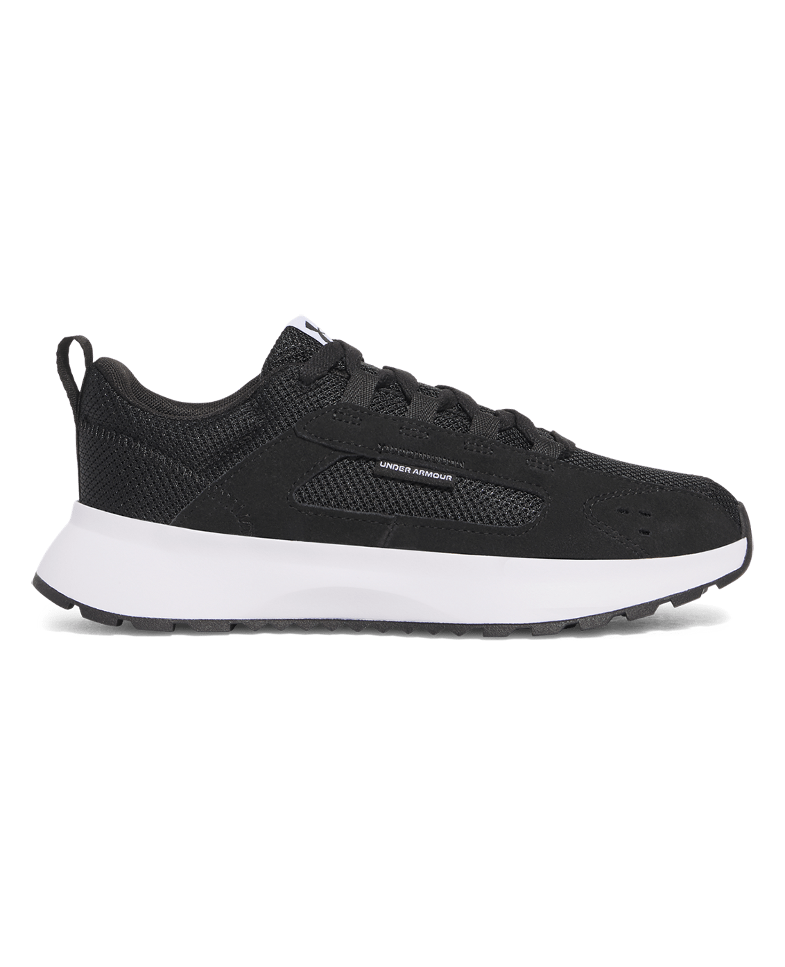 Under Armour Footwear Women's UA Street Mirage Shoes