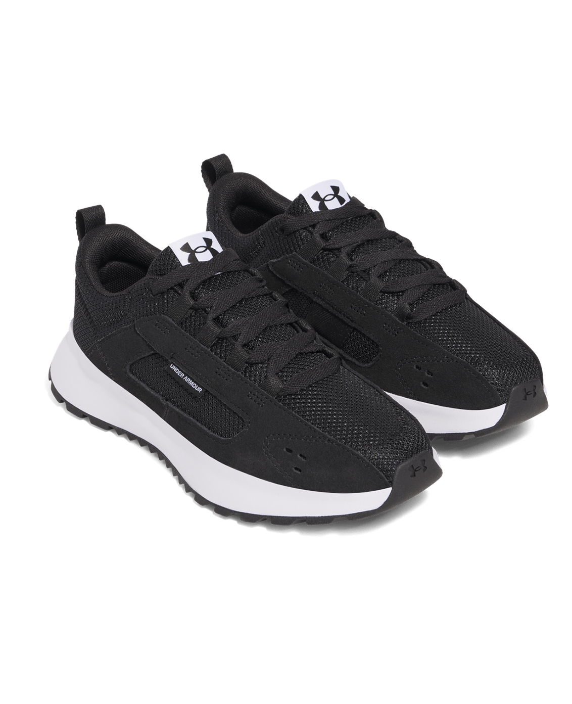 Under Armour Footwear Women's UA Street Mirage Shoes