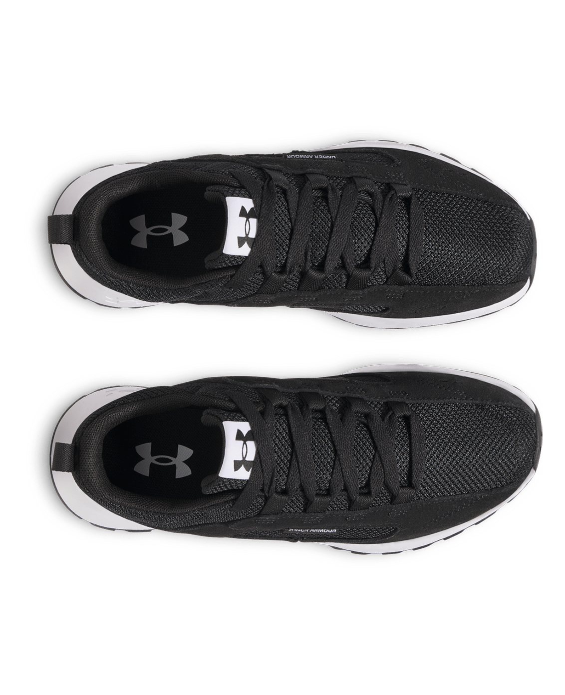 Under Armour Footwear Women's UA Street Mirage Shoes