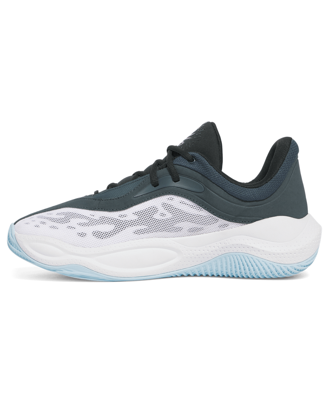 Under Armour Footwear Unisex Curry Splash 25 AP Basketball Shoes