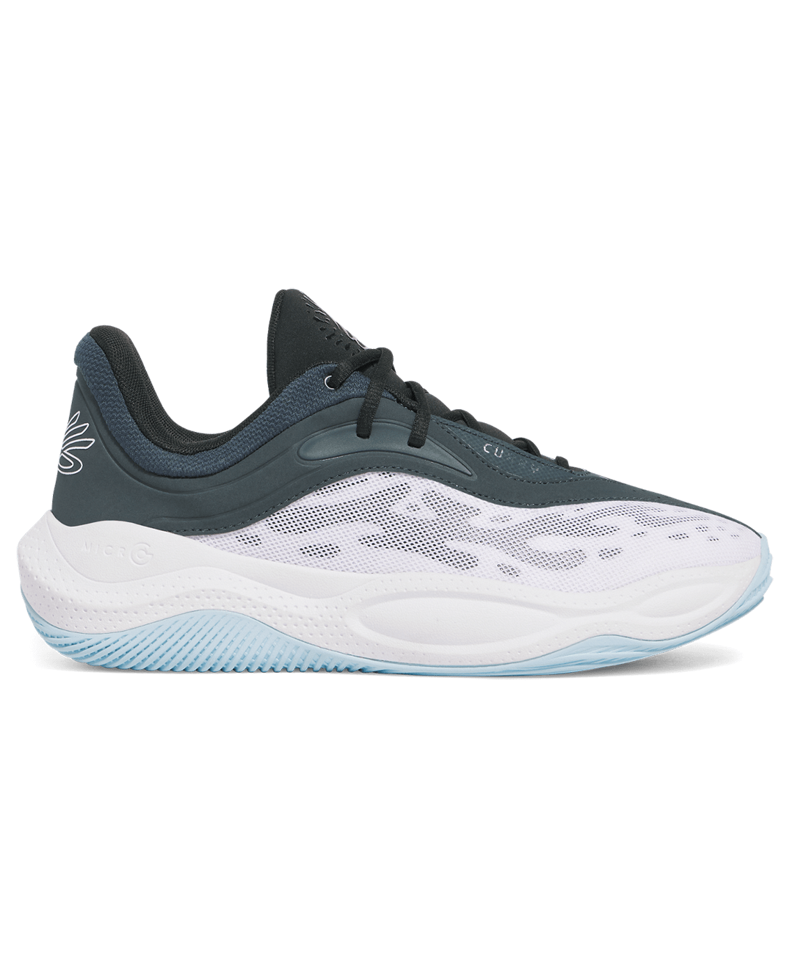 Under Armour Footwear Unisex Curry Splash 25 AP Basketball Shoes