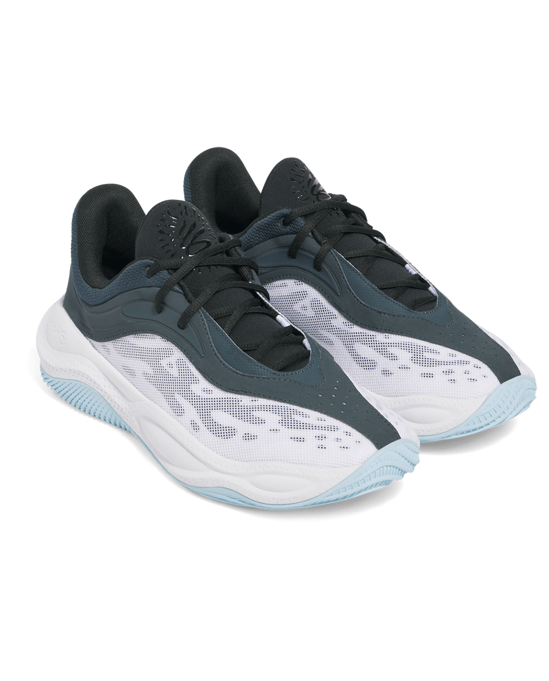 Under Armour Footwear Unisex Curry Splash 25 AP Basketball Shoes