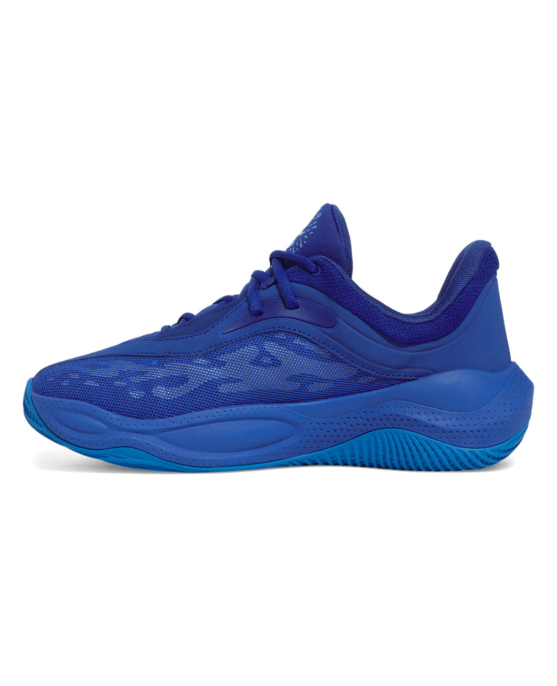 Under Armour Footwear Unisex Curry Splash 25 AP Basketball Shoes