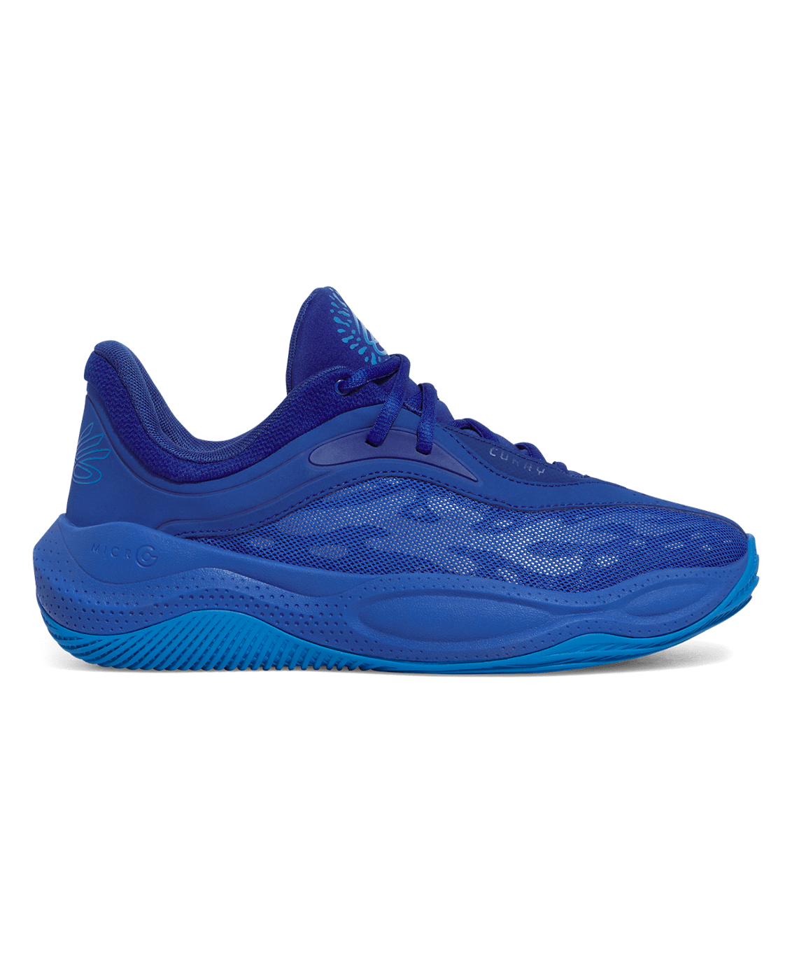 Under Armour Footwear Unisex Curry Splash 25 AP Basketball Shoes