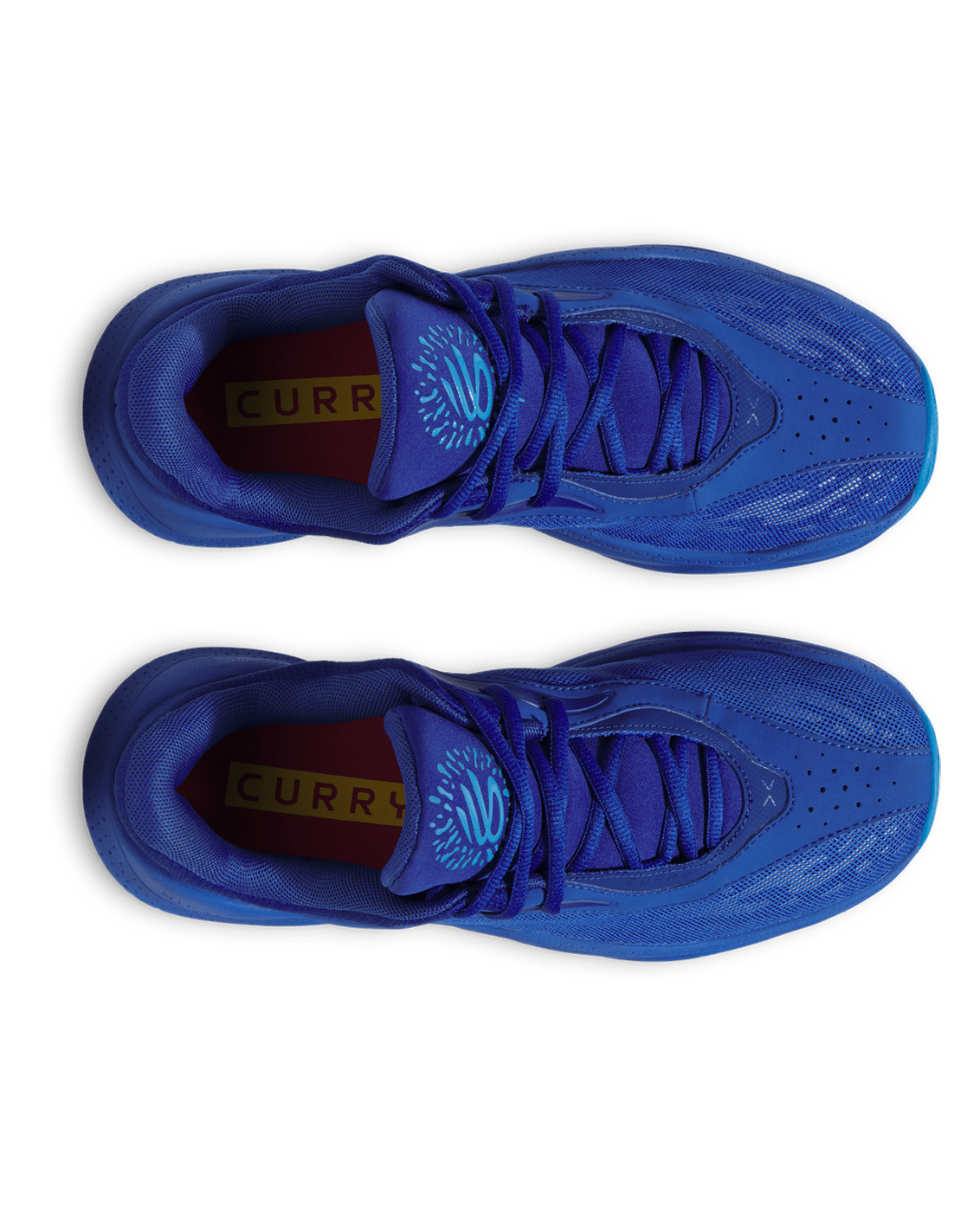 Under Armour Footwear Unisex Curry Splash 25 AP Basketball Shoes