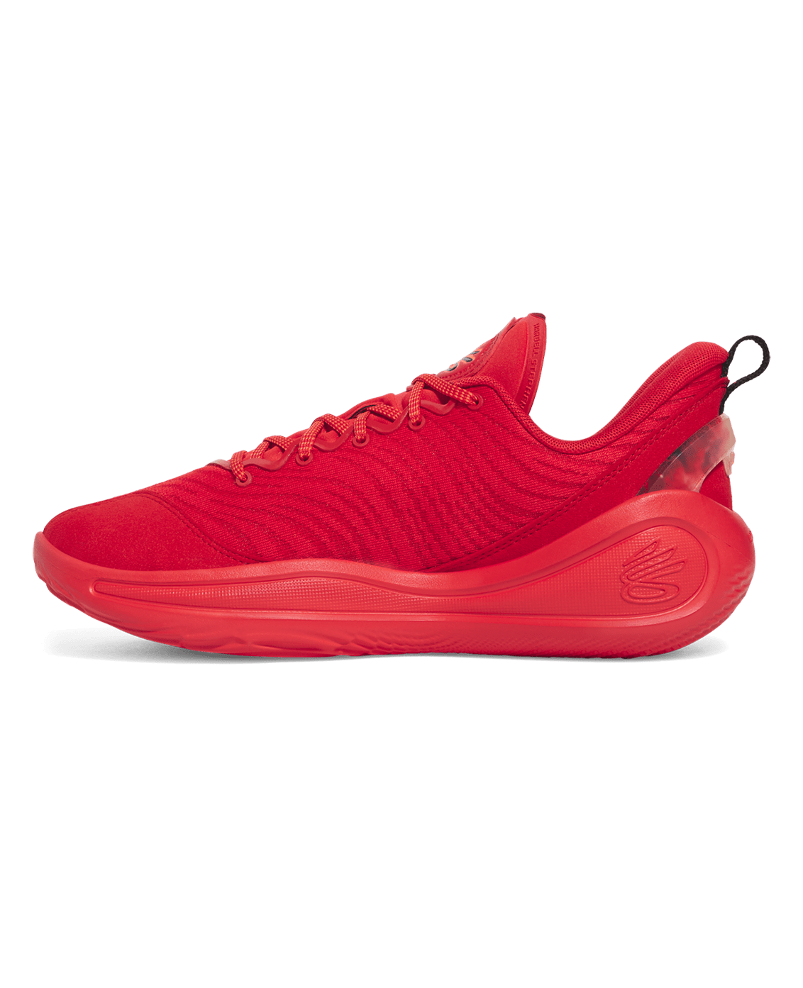 Under Armour Footwear Unisex Curry 12 Supernova Basketball Shoes