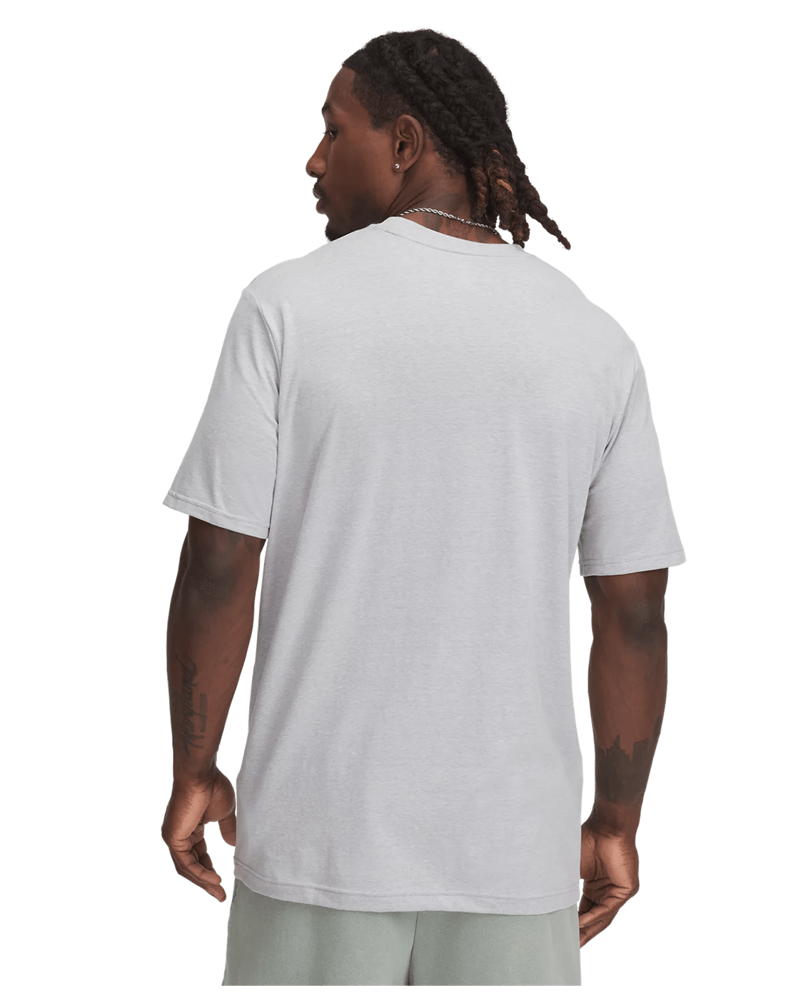 Under Armour Apparel UA Icon Men's Short Sleeve