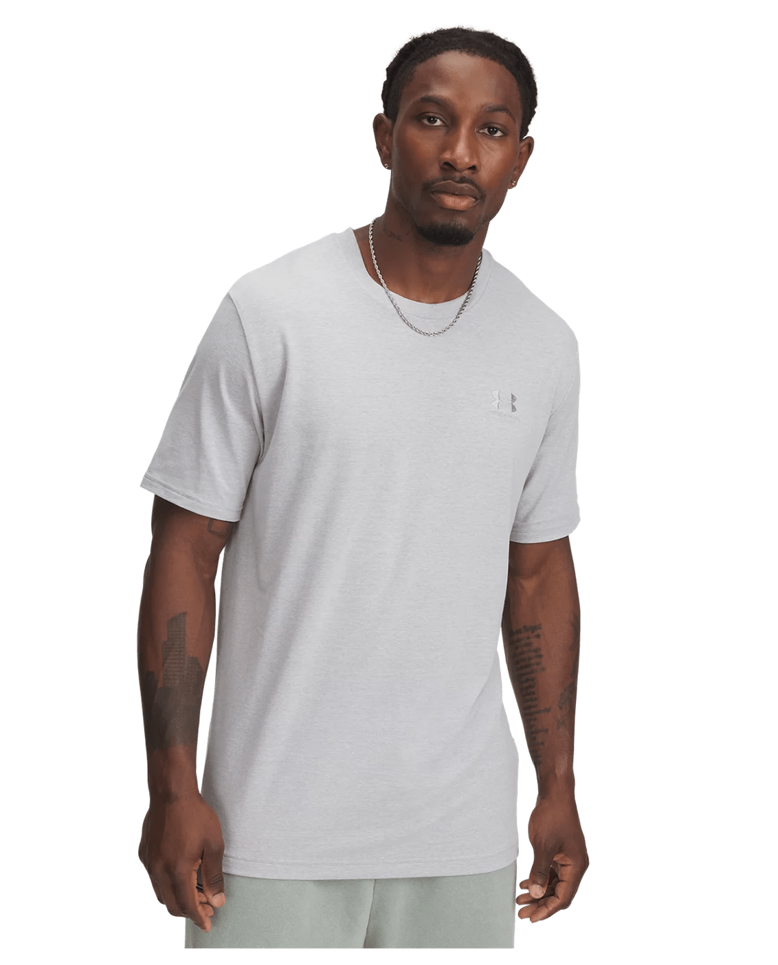 Under Armour Apparel UA Icon Men's Short Sleeve