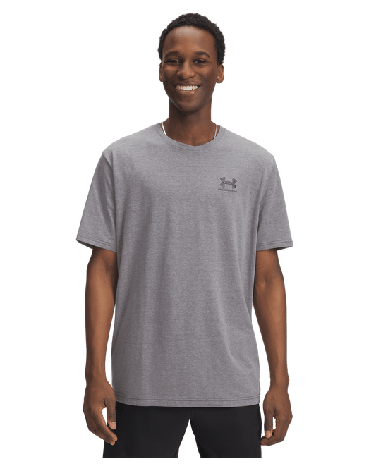Under Armour Apparel UA Icon Men's Short Sleeve