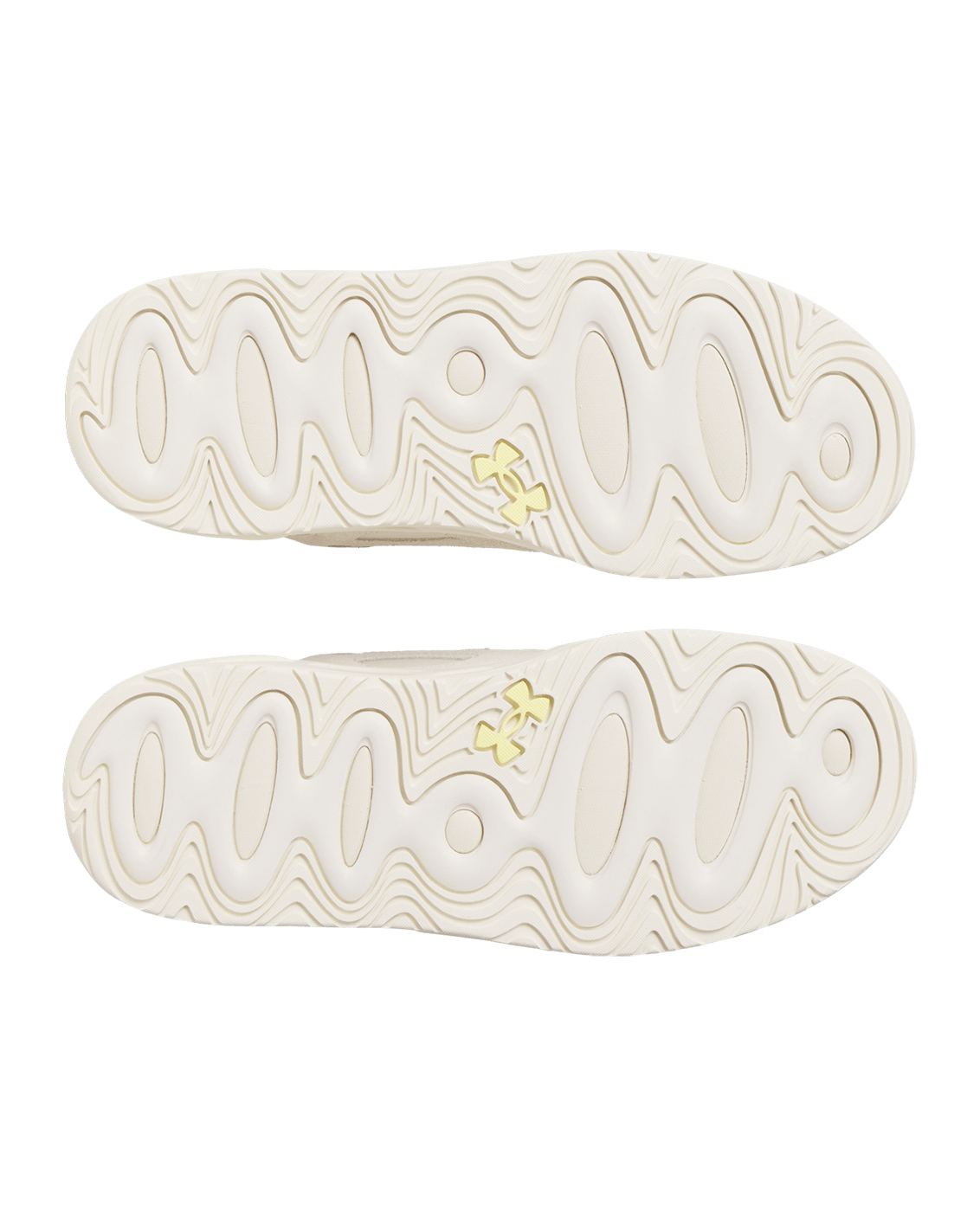 Under Armour Footwear Unisex UA Court Anatomix Suede Sportstyle Shoes