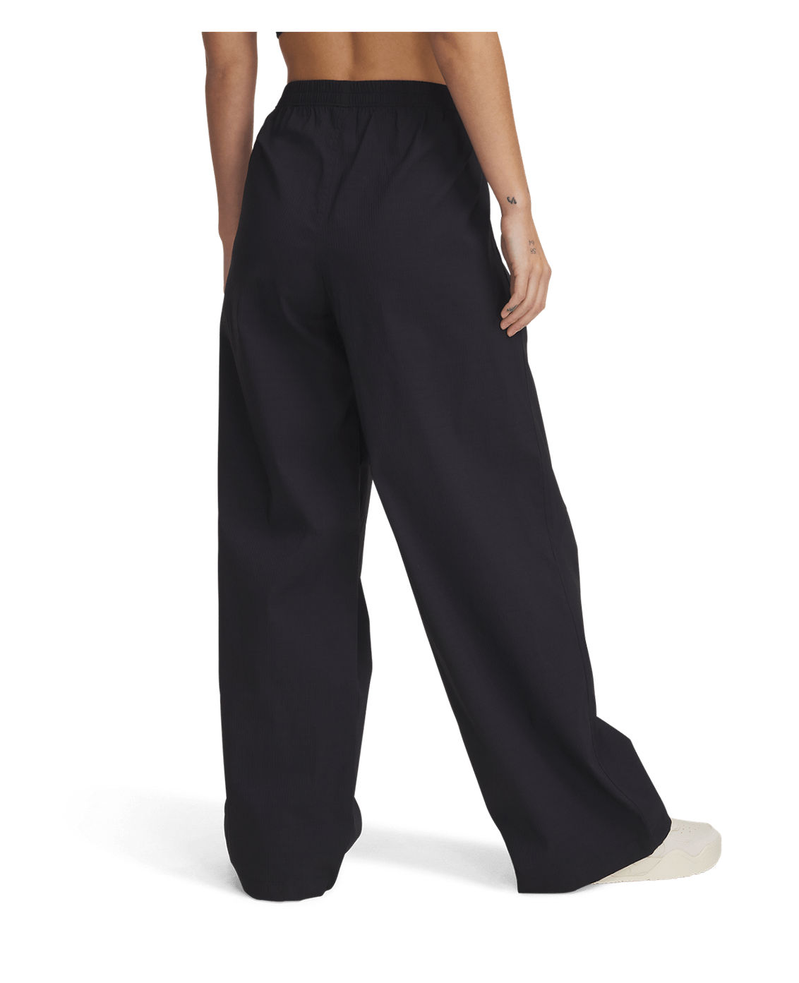 Under Armour Apparel Women's UA Unstoppable Woven Parachute Pants