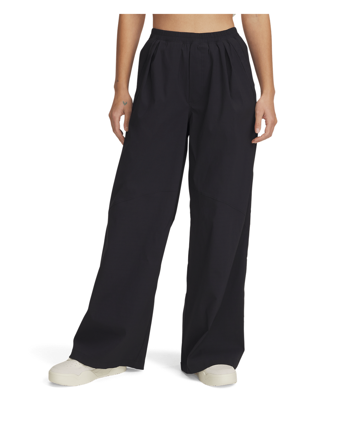 Under Armour Apparel Women's UA Unstoppable Woven Parachute Pants