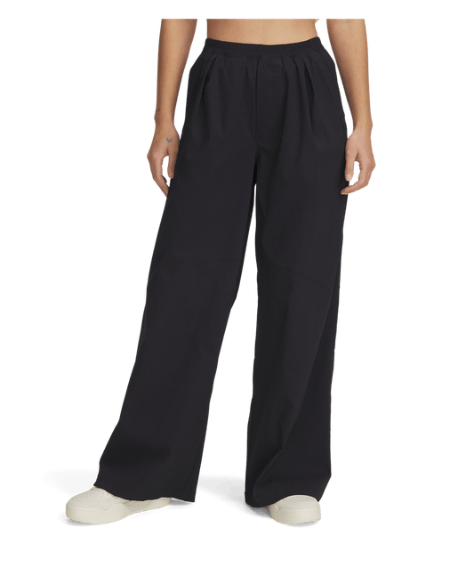 Under Armour Apparel Women's UA Unstoppable Woven Parachute Pants