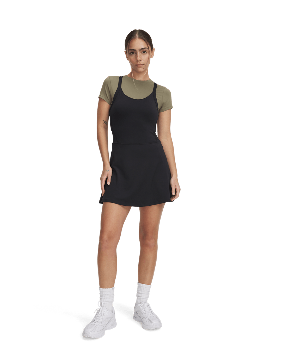 Under Armour Apparel Women's UA Meridian Dress
