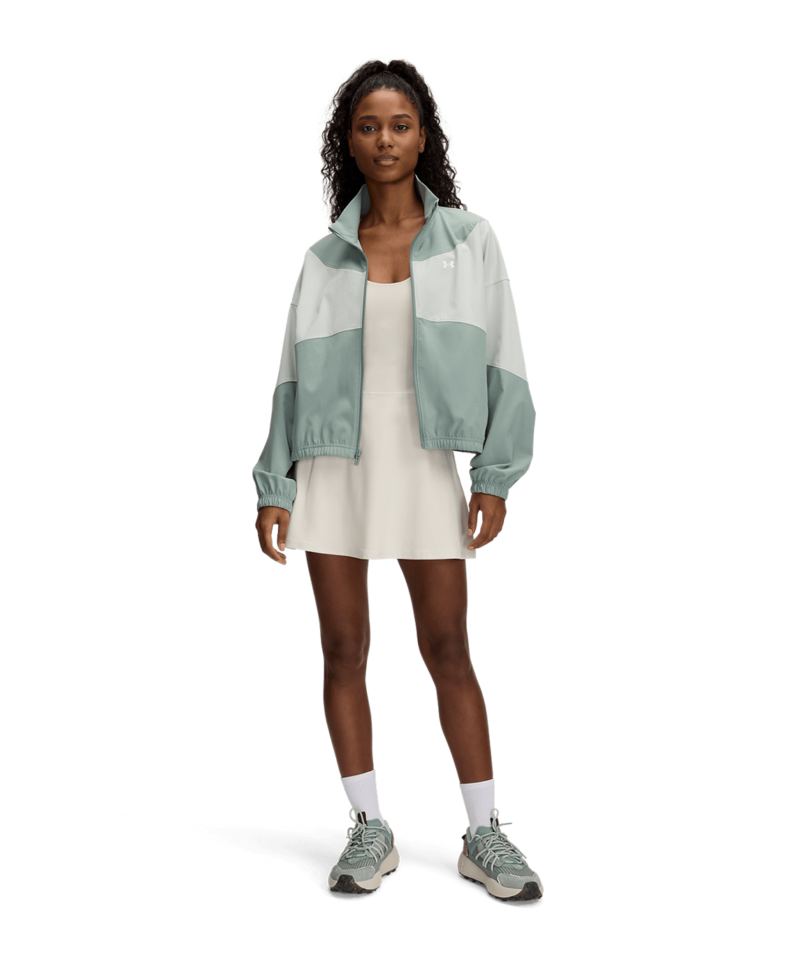 Under Armour Apparel Women's UA Meridian Dress