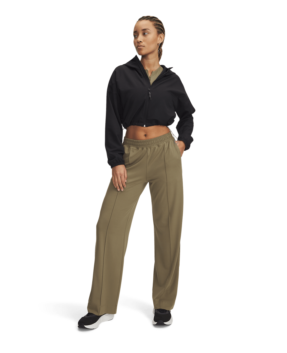 Under Armour Apparel Women's UA Meridian Pants