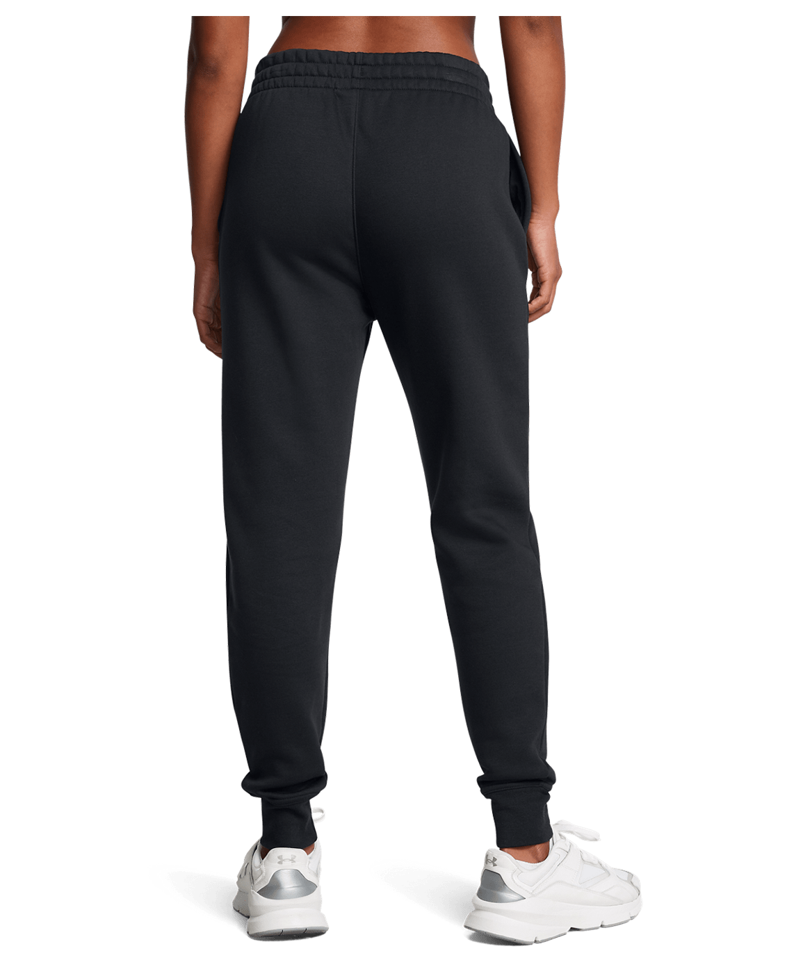 Under Armour Apparel UA Icon Fleece Women's Joggers