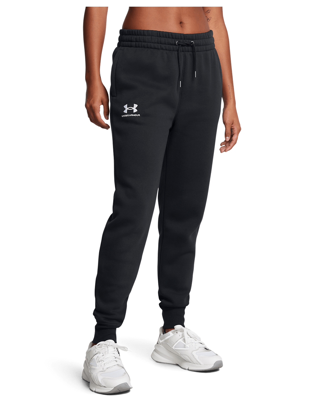 Under Armour Apparel UA Icon Fleece Women's Joggers