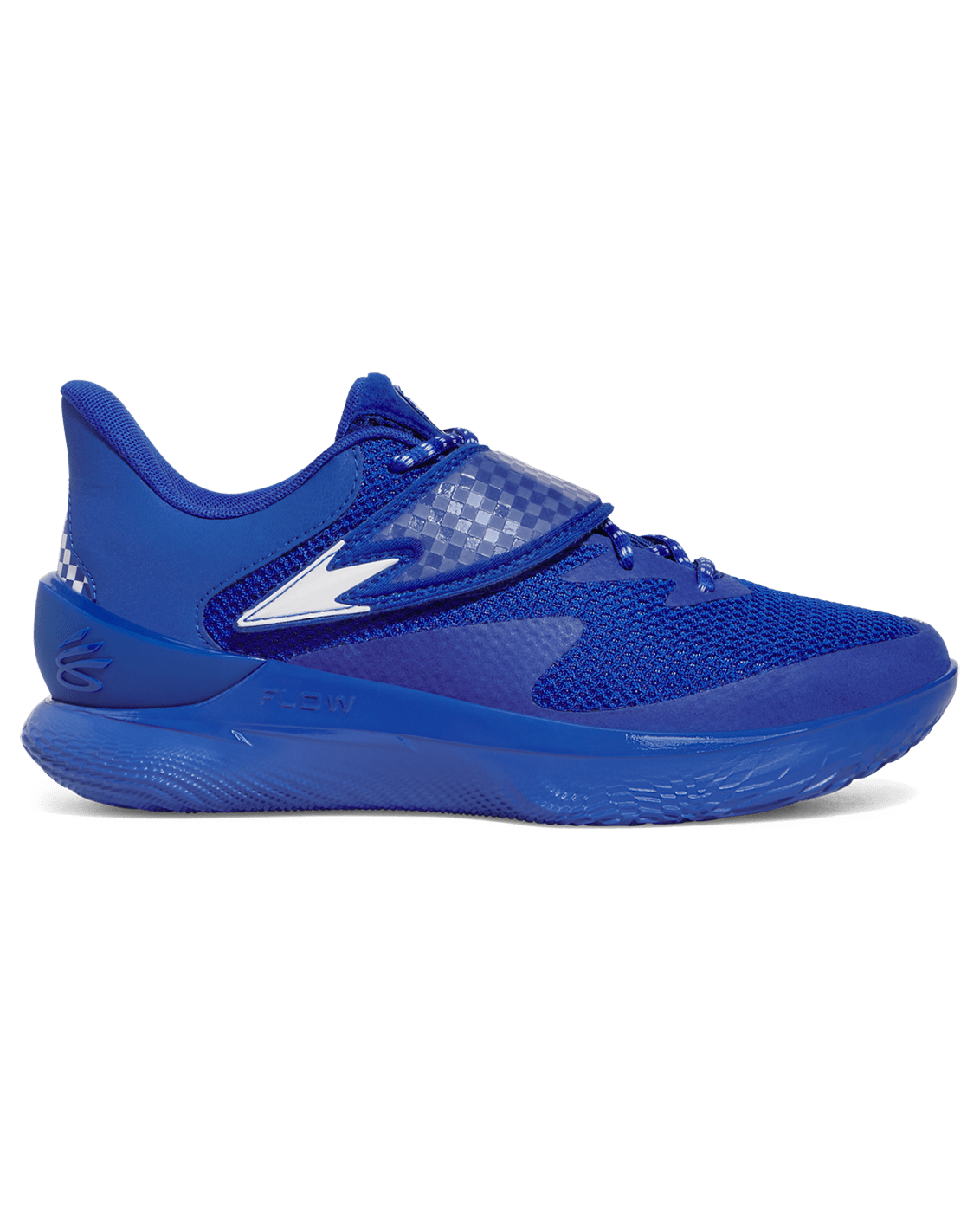 Under Armour Footwear Unisex Curry Fox 1 KW Basketball Shoes