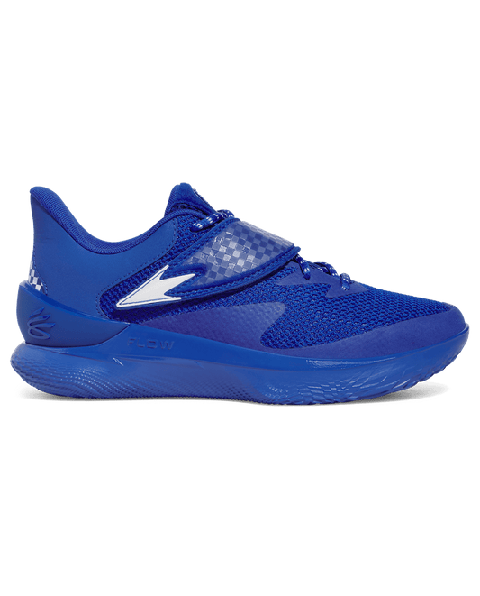 Under Armour Footwear Unisex Curry Fox 1 KW Basketball Shoes