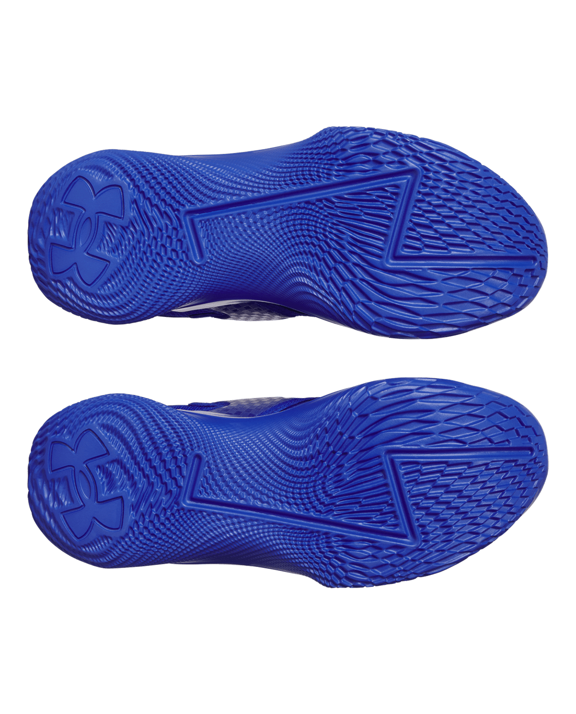 Under Armour Footwear Unisex Curry Fox 1 KW Basketball Shoes