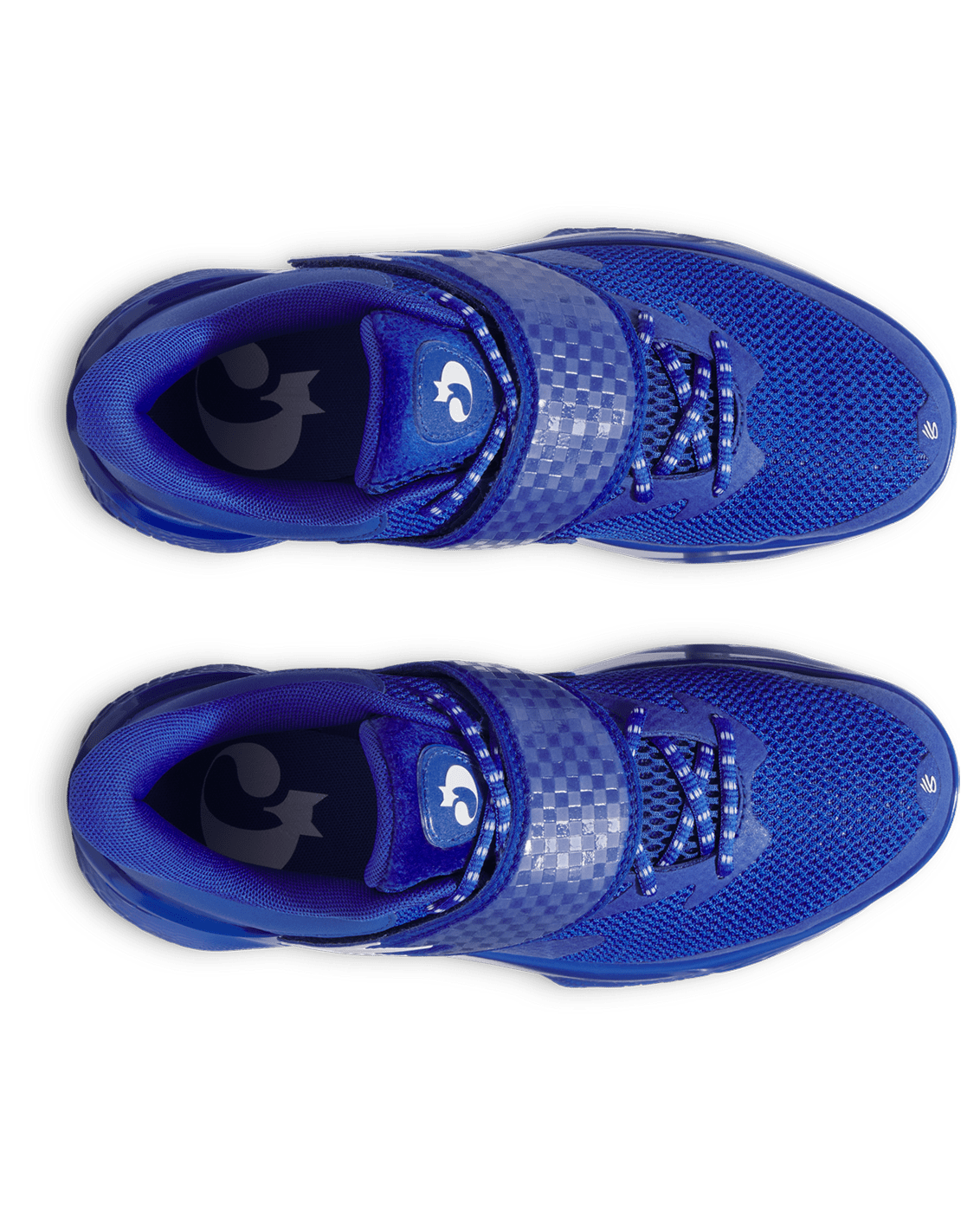 Under Armour Footwear Unisex Curry Fox 1 KW Basketball Shoes